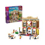 LEGO Friends - Restaurace a škola vaření