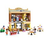 LEGO Friends - Restaurace a škola vaření