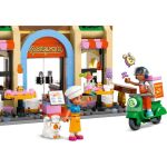 LEGO Friends - Restaurace a škola vaření