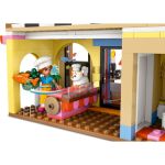 LEGO Friends - Restaurace a škola vaření