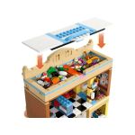LEGO Friends - Restaurace a škola vaření