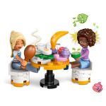 LEGO Friends - Restaurace a škola vaření