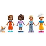 LEGO Friends - Restaurace a škola vaření
