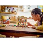 LEGO Friends - Restaurace a škola vaření