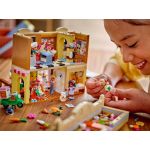 LEGO Friends - Restaurace a škola vaření