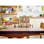 LEGO Friends - Restaurace a škola vaření