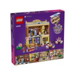 LEGO Friends - Restaurace a škola vaření