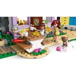 LEGO Friends - Dům včelařů a květinová zahrada