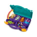 LEGO Friends - Kreativní plážový a cestovní kufřík