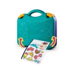 LEGO Friends - Kreativní plážový a cestovní kufřík