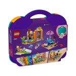 LEGO Friends - Kreativní plážový a cestovní kufřík