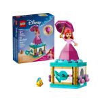 LEGO Disney Princess - Točící se Ariel