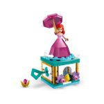 LEGO Disney Princess - Točící se Ariel