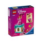 LEGO Disney Princess - Točící se Ariel