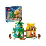 LEGO Disney Princess - Vaiana a zábava na ostrově