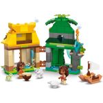 LEGO Disney Princess - Vaiana a zábava na ostrově