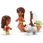 LEGO Disney Princess - Vaiana a zábava na ostrově