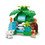 LEGO Disney Princess - Vaiana a zábava na ostrově