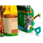 LEGO Disney Princess - Vaiana a zábava na ostrově