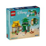 LEGO Disney Princess - Vaiana a zábava na ostrově
