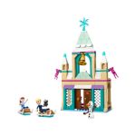 LEGO Disney Princess - Hrad Arendelle z filmu Ledové království