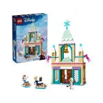 LEGO Disney Princess - Hrad Arendelle z filmu Ledové království