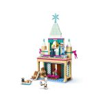 LEGO Disney Princess - Hrad Arendelle z filmu Ledové království