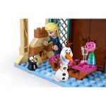 LEGO Disney Princess - Hrad Arendelle z filmu Ledové království