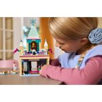 LEGO Disney Princess - Hrad Arendelle z filmu Ledové království