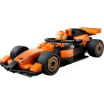 LEGO City - Jezdec F1 se závodním vozem McLaren