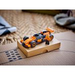 LEGO City - Jezdec F1 se závodním vozem McLaren