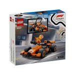LEGO City - Jezdec F1 se závodním vozem McLaren
