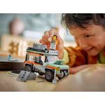 LEGO City - Terénní horské nákladní auto 4x4