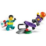 LEGO City - Sanitka