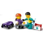 LEGO City - Sanitka