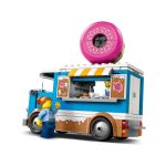 LEGO City - Truck s donuty