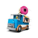 LEGO City - Truck s donuty