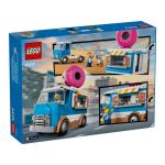LEGO City - Truck s donuty