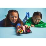 LEGO City - Závodní balíček: Rozvoz pizzy vs. hasičské auto