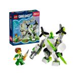 LEGO DREAMZzz - Z-Flekova dobrodružství s roboty a vozidly