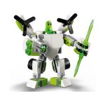 LEGO DREAMZzz - Z-Flekova dobrodružství s roboty a vozidly