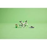 LEGO DREAMZzz - Z-Flekova dobrodružství s roboty a vozidly