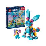 LEGO DREAMZzz - Bunchu a kreativní zvířecí dobrodružství