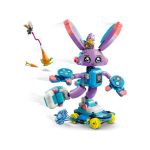LEGO DREAMZzz - Izzie a herní králíček Bunchurro