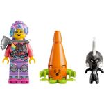 LEGO DREAMZzz - Izzie a herní králíček Bunchurro