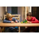 LEGO DREAMZzz - Mateo a akční závodní auto Z-Flek