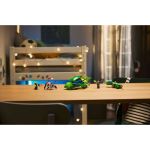 LEGO DREAMZzz - Mateo a akční závodní auto Z-Flek