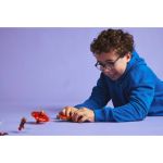 LEGO Ninjago - Kaiův dračí Spinjitzu spinner