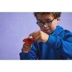 LEGO Ninjago - Kaiův dračí Spinjitzu spinner