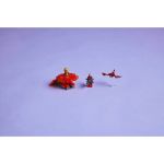 LEGO Ninjago - Kaiův dračí Spinjitzu spinner